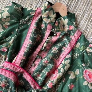 RARE Sue Sartor Dress